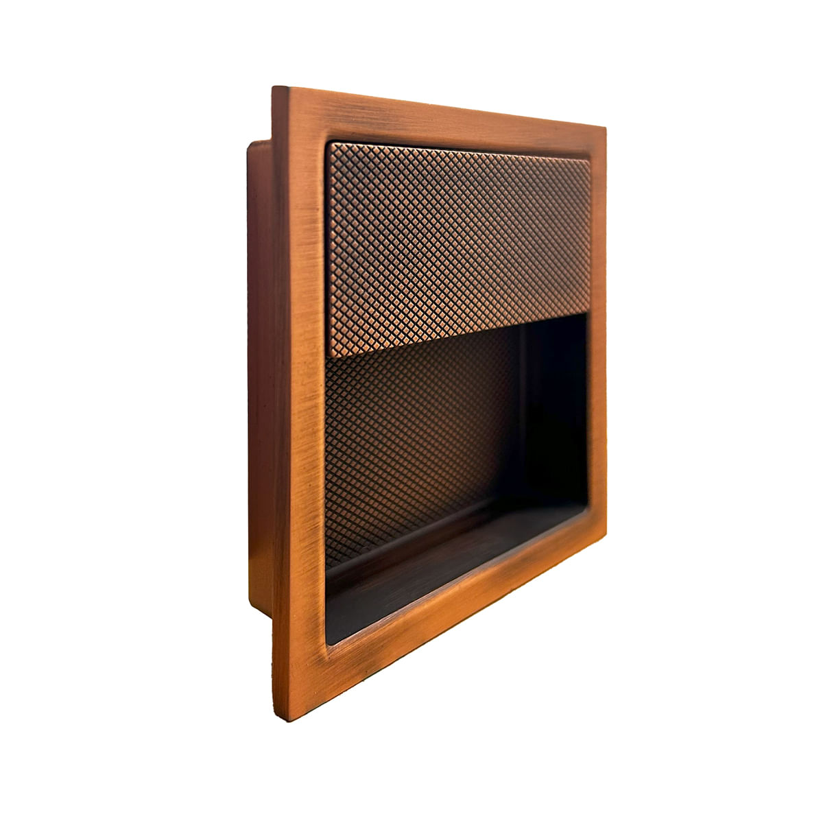 Puxador Udine 98x98mm Vecchio Cobre Zen 49086_0.jpg